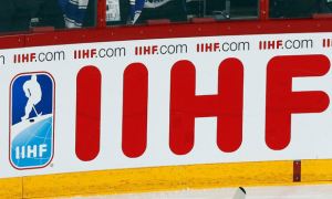 IIHF лишила Россию права на проведение Чемпионата мира по хоккею 2023 года