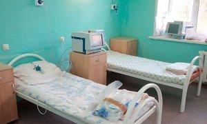 В больницах Ингушетии выявили нехватку оборудования и лекарств для коронавирусных пациентов