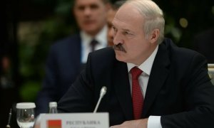 Александр Лукашенко обвинил координационный совет оппозиции в попытке захвата власти