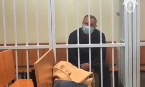 Силовики задержали второго подозреваемого в убийстве «колбасного короля» Владимира Маругова