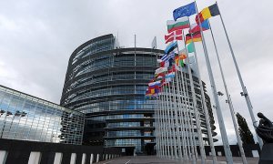 В Брюсселе полиция задержала депутата Европарламента за участие в оргии во время карантина