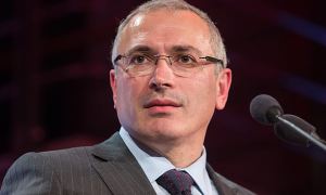«Повар Путина» объявил награду в 500 тысяч долларов за поимку Михаила Ходорковского