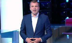 Депутат Мосгордумы от КПРФ попросила прокуратуру проверить агитацию ведущего ток-шоу «60 минут»