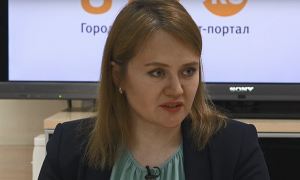 Соратница Навального из Уфы стала подозреваемой в создании «экстремистского сообщества»