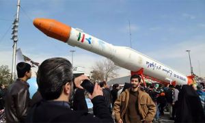 США готовят дополнительные санкции против Ирана из-за продажи ракет России