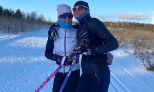 Белорусский лыжный союз отстранил двух лыжниц от соревнований из-за поддержки оппозиции