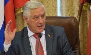 «Вы не смогли провести нормальные выборы»