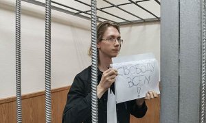 Студентам МГТУ имени Баумана пригрозили отчислением из-за поддержки фигуранта «московского дела»