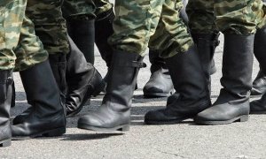 В Белгороде солдат-срочник скончался на второй день службы