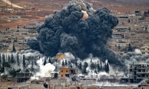 ООН обвинила Россию в причастности к военным преступлениям в Сирии