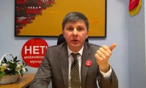 Архангельский избирком забраковал подписи оппозиционного кандидата в губернаторы