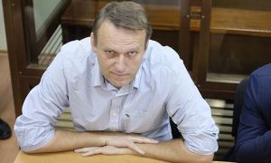 Американская разведка заявила о причастности ФСБ к отравлению Алексея Навального