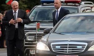 Фильм Nexta о резиденциях и автомобилях Александра Лукашенко признан экстремистским
