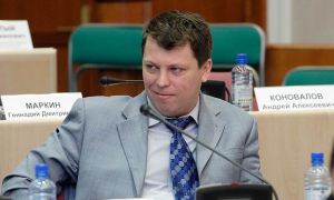 Депутат Госдумы от КПРФ получил пустой кабинет. Его предшественник из «ЕР» забрал даже подоконник 