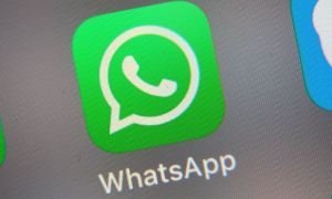 Мессенджер WhatsApp уличили в передаче силовикам метаданных о своих пользователях