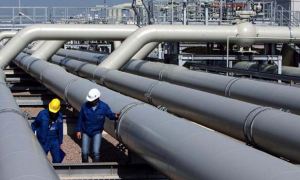 Болгария и Чехия просят исключить их из эмбарго на импорт российской нефти