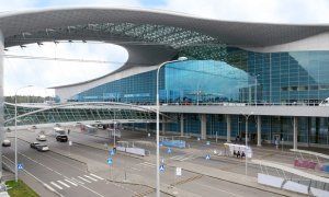 «Шереметьево» в конце июля возобновит работу международного терминала D