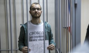 Экс-фигурант «московского дела» обратился в суд из-за отказа прокуратуры извиняться за незаконное уголовное преследование