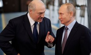 Власти США пригрозили России санкциями за вмешательство в белорусский кризис