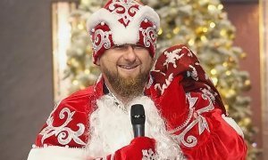 Власти Чечни во время пандемии проведут новогодний концерт с участием Рамзана Кадырова