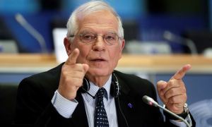 Евросоюз примет «решение века» в отношении России