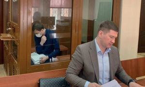 Арестованный Леонид Кострома вымогал откаты у подрядчика по контрактам на информационное обслуживание