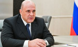 Глава правительства пообещал увеличить МРОТ в 2022 году до 13,6 тысячи рублей