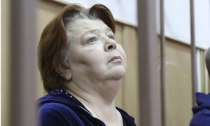 Фигурантку дела «Седьмой студии» Нину Масляеву отпустили из-под домашнего ареста