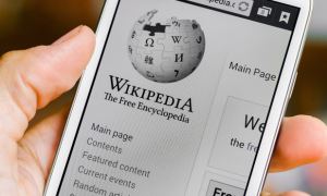 Роскомнадзор потребовал от «Википедии» изменить статью о спецоперации в Украине