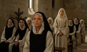 Сотрудника Минкультуры уволили за выдачу прокатного удостоверения фильму о монахинях-лесбиянках