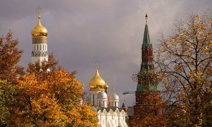 Синоптики пообещали жителям московского региона потепление до +20 градусов