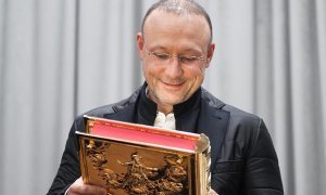 Не храм, а личный памятник