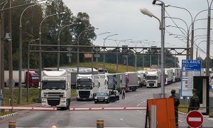 Белорусский премьер-министр сообщил о скором открытии границы с Россией