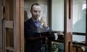 Глава «Роскосмоса» сообщил, что обвиняемый в госизмене  Иван Сафронов остается его советником