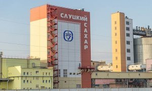 В Белоруссии одновременно пропали директора всех сахарных заводов страны