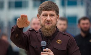 Рамзан Кадыров назначил своего двоюродного брата главой Минобрнауки региона