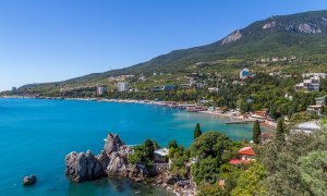 Крым сообщил о начале полноценного туристического сезона с 15 июня