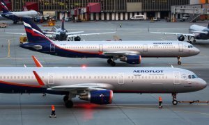 ФАС сочла нарушением прав потребителей продажу авиабилетов в закрытые для россиян страны