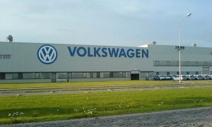 Сотрудники калужского завода Volkswagen начали «итальянскую» забастовку