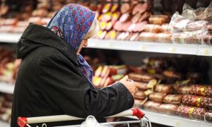 Власти отказались замораживать цены на продукты для жителей Севера, Сибири и Дальнего Востока