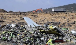 Компания Boeing выплатит родственникам погибших при крушении самолетов 737 MAX 100 млн долларов