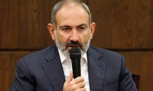 Премьер Армении анонсировал референдум по вопросу изменения формы правления в стране