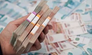 Западные аналитики предупредили об очередном падении курса рубля