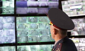 Власти Татарстана после бойни в казанском лицее выделили 228 млн рублей на систему распознавания лиц