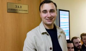 Иван Жданов рассказал о передаче властями Турции данных и его перелетах российским силовикам