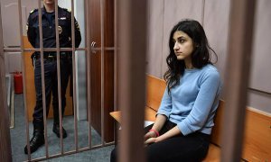 Защита сестер Хачатурян попросила рассмотреть дело судом присяжных