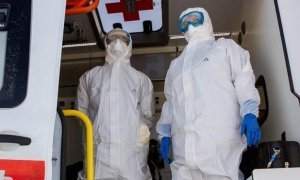 В «Агору» за помощью обратились десять человек, которых заставили самоизолироваться из-за коронавируса