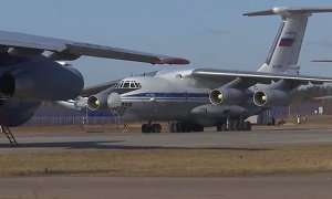 Российских туристов будут вывозить из неблагополучных по коронавирусу стран на военных самолетах и спецпоездах