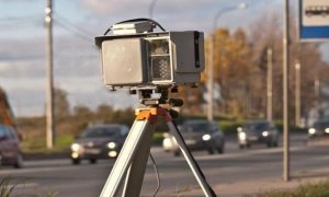В Госдуме предложили убрать с дорог частные камеры фиксации нарушений ПДД