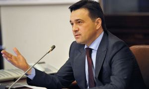 Губернатор Подмосковья предложил ввести рассрочку по оплате «коммуналки»